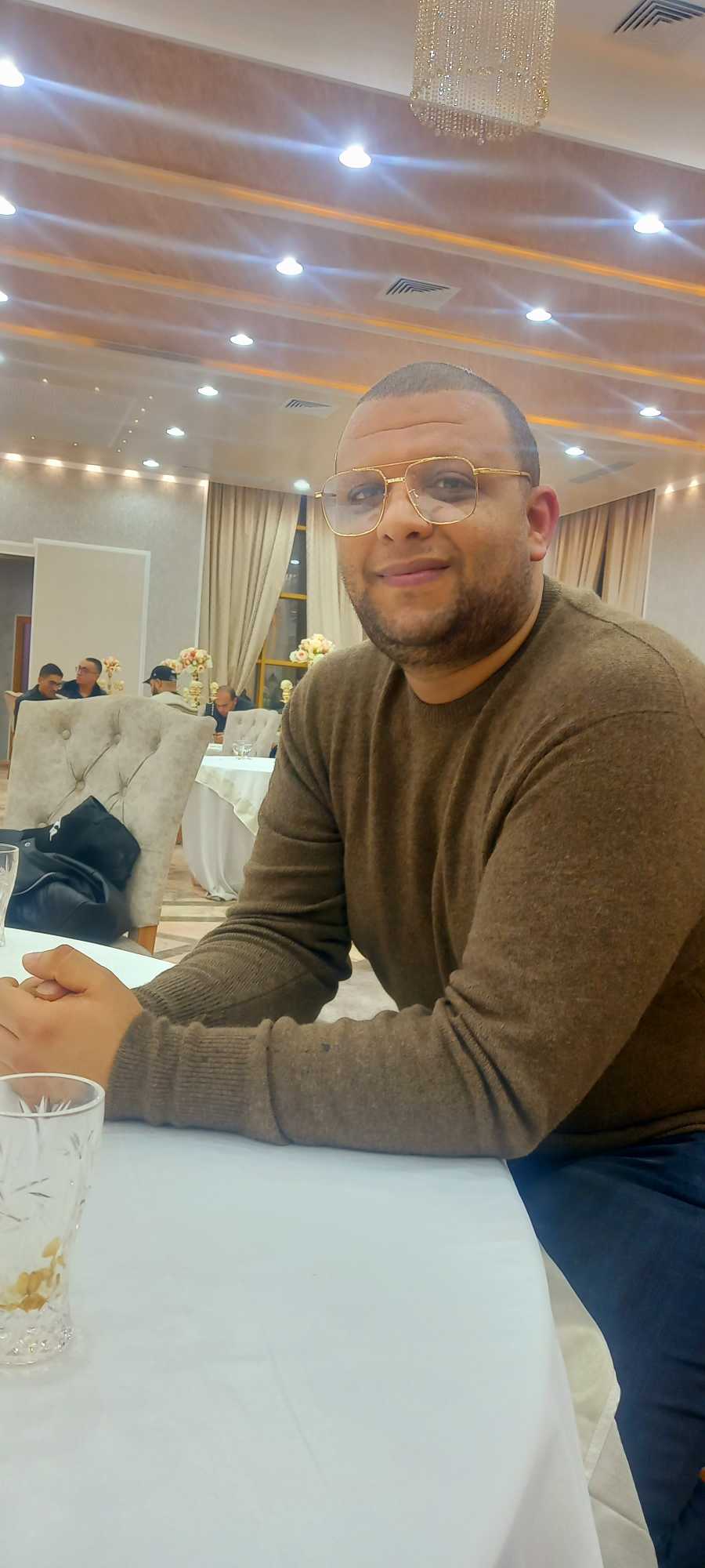Haythem Ouerhani