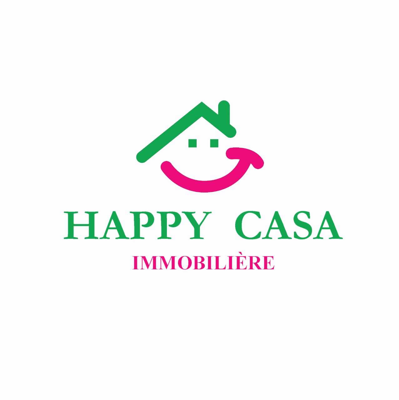 Happy Casa Immobilière