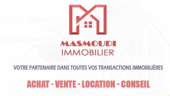 Agence Masmoudi