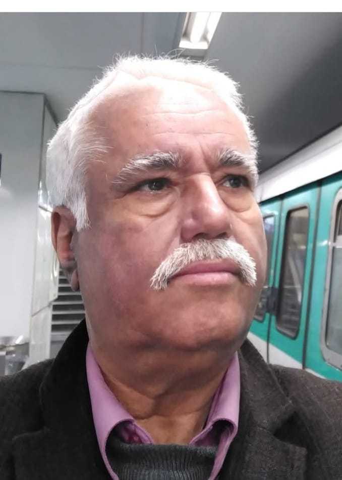 محمد بن أحمد فريجي