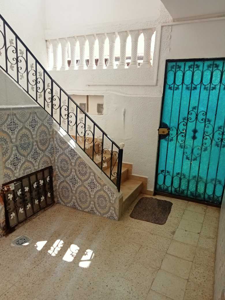 حي السلطاني الزهروني