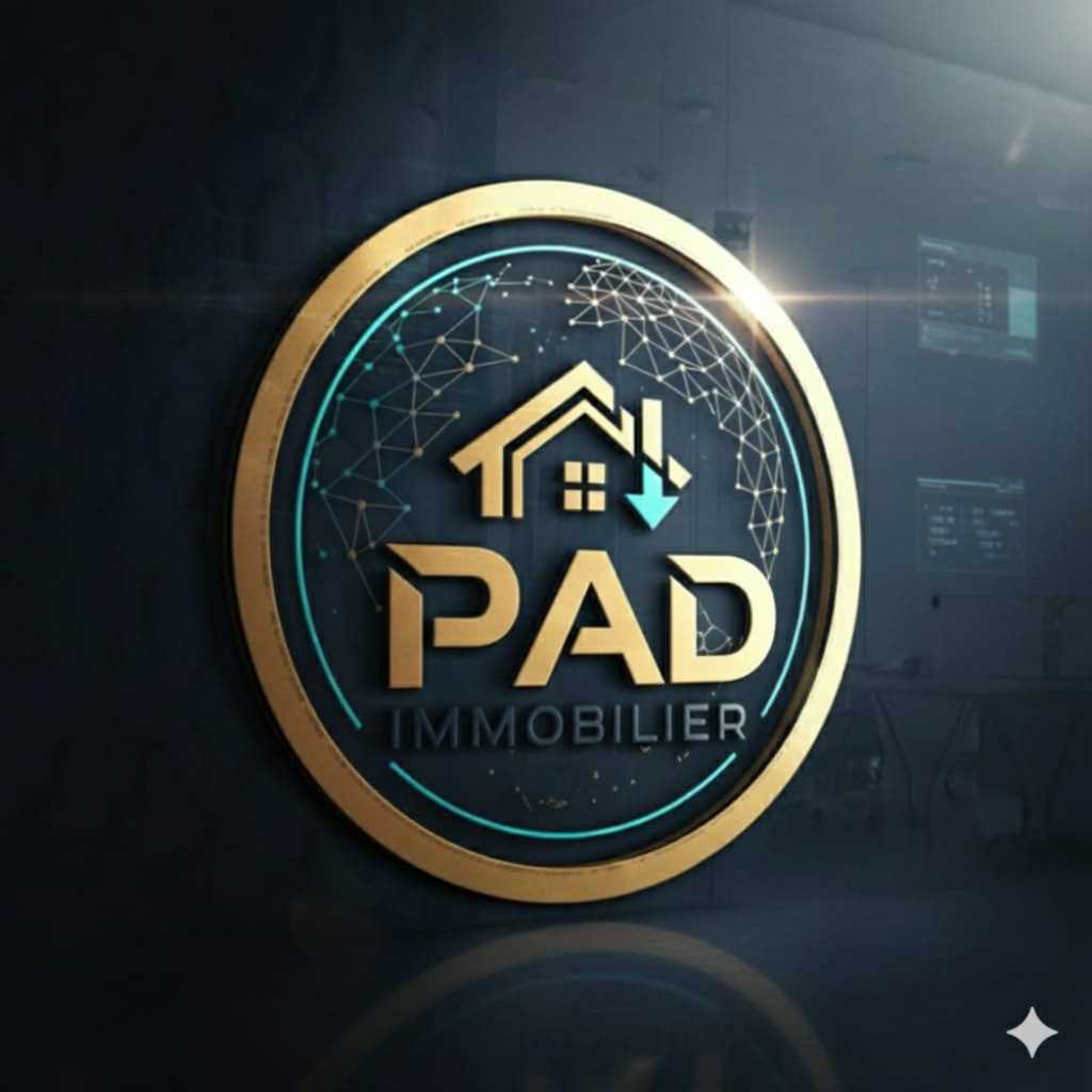 PAD JOU immo