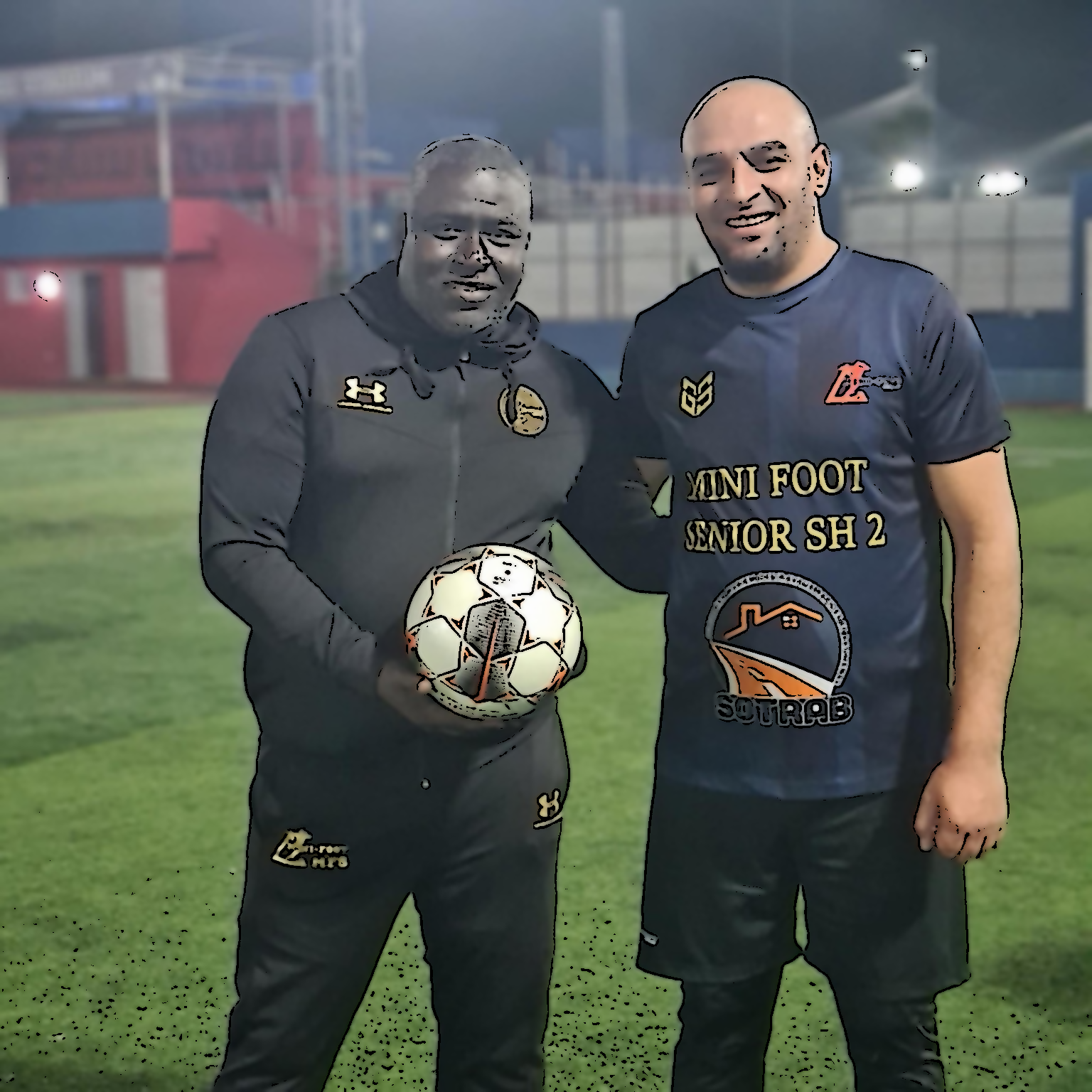 Haykel Ben Abdallah