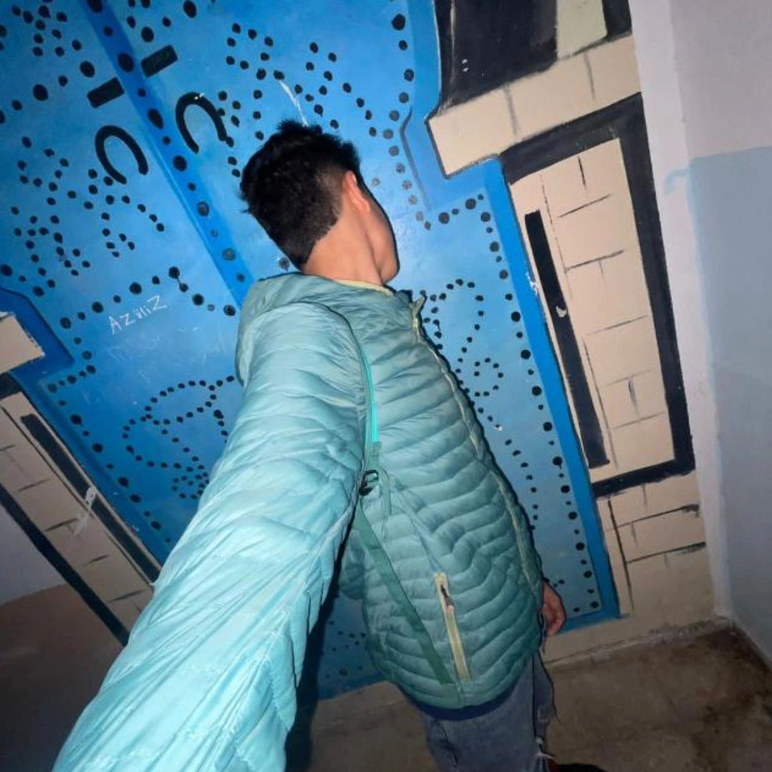 Youssef Inoubli