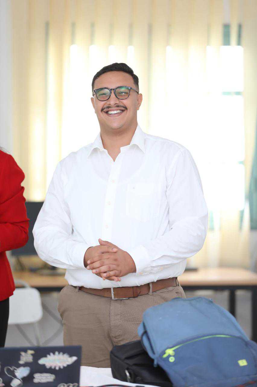 jasser hammami