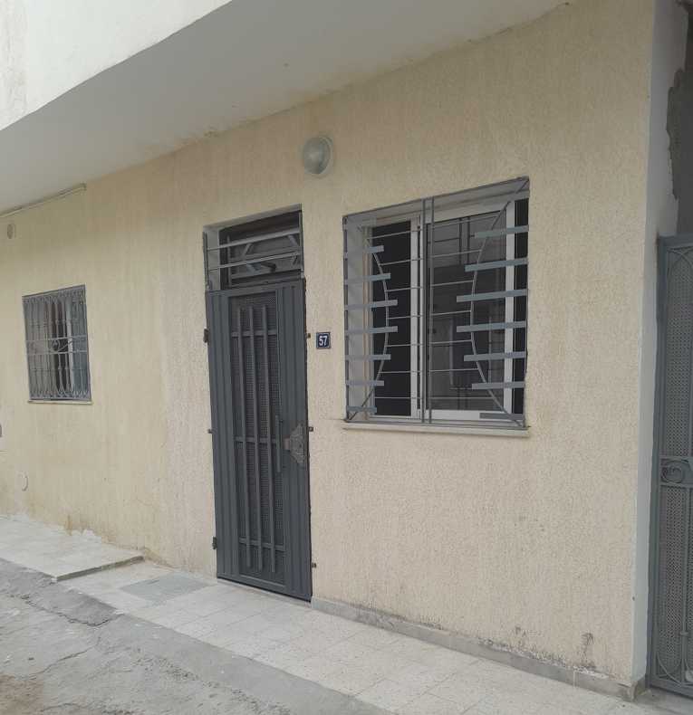 maison Avendre