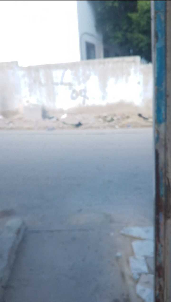 منزل للبيع بحي 20 مارس