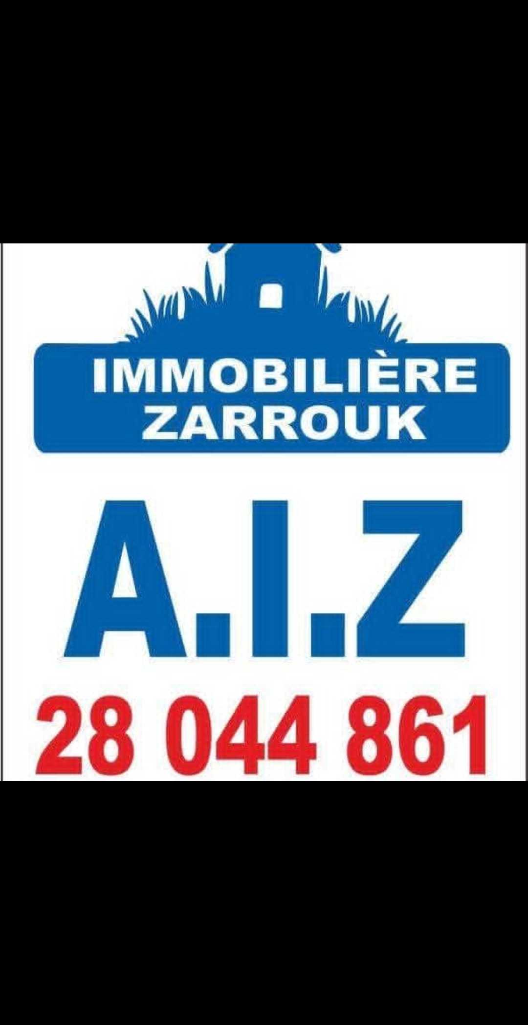 عقارية زروق
